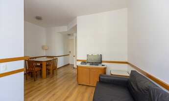 Imagem: Flat em Pinheiros - oportunidade de investimento