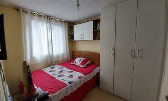 Imagem 2: Apartamento para venda tem 48 metros quadrados com 2 quartos em Parque Munhoz - São Paulo