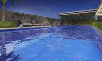 Imagem 3: 3 suítes pronto para morar com 2 vagas e varanda no Bosque da Saúde