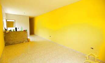 Imagem 3: Casa - TÉRREA no bairro Jardim Somar, 0 metros da praia, Peruíbe-São Paulo