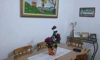 Imagem 3: Casa com 2 dormitórios à venda, 125 m² por R$ 540.000,00 - Vila Invernada - São Paulo/SP