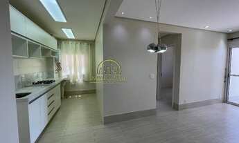 Imagem 4: Apartamento Jardim Bonfiglioli - 2 dorm com suíte - Prox. Jundiaí Shopping
