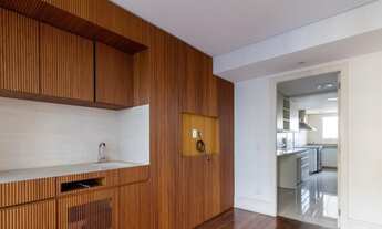 Imagem 6: LUXO CONFORTO E SOFISTICAÇÃO - 223 M² ÚTEIS - 3 SUÍTES