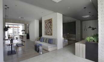 Imagem 2: São Paulo - Apartamento Padrão - BARRA FUNDA