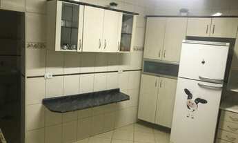 Imagem 7: CASA RESIDENCIAL em SÃO PAULO - SP, PARQUE SÃO LUCAS