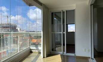 Imagem 3: Apartamento para aluguel e venda tem 62 metros quadrados com 2 quartos em Pinheiros - São