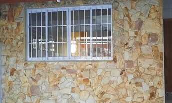 Imagem: Sobrado à venda no Parque Vitória, com