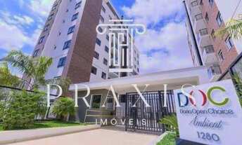 Imagem: CURITIBA - Apartamento Padrão - Cristo