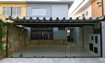 Imagem 2: Sobrado para venda tem 148 metros quadrados com 3 quartos em Vila Leopoldina - São Paulo