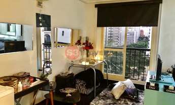 Imagem 2: Oportunidade - Lindo Studio em Jardim Paulista - São Paulo