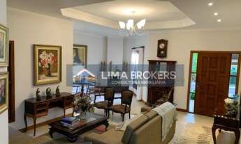 Imagem 2: Casa Condomínio Fechado _Recanto Pitanguá 5 dorm