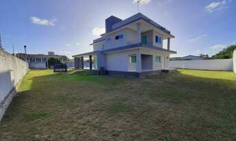 Imagem 4: Casa para venda com 276 metros quadrados com 4 quartos em Barra Nova - Marechal Deodoro