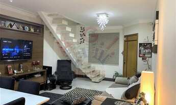 Imagem 2: Sobrado Vila Dom Pedro II São Paulo/SP