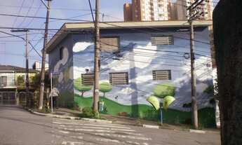 Imagem: Sobrado para Venda em São Paulo, Vila Dom