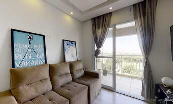 Imagem 5: SãO PAULO - Apartamento Padrão - Água Branca