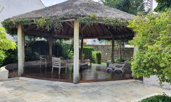 Imagem 4: Apartamento para venda com 260 metros quadrados com 4 quartos em Água Fria - São Paulo - S