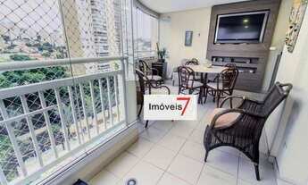 Imagem 7: Apartamento em Chácara Klabin - São Paulo