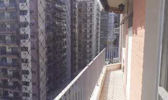 Imagem 5: Apartamento para aluguel 50m2 com 1 quarto - Tijuca