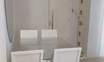 Imagem 3: Apartamento Duplex com 3 dormitórios à venda, 110 m² por R$ 365.000,00 - Vila Regina - São