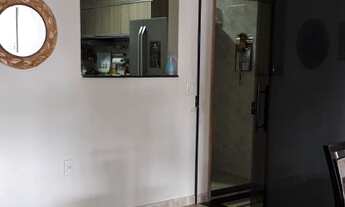 Imagem 3: Sobrado 02 moradias p/ Investimento QN 09 - Riacho Fundo I - Brasília - DF