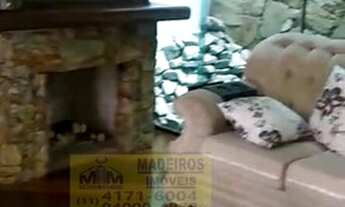 Imagem 5: EXCELENTE SOBRADO 4DORM.2SUÍTES R$ 869.000,00 CASA PALMA / JARDIM NOSSO LAR 4 dormitórios