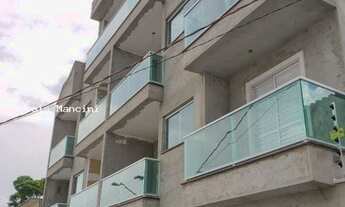 Imagem: Apartamento para venda tem 45 metros quadrados