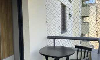 Imagem 3: Apartamento para venda - Barra Funda