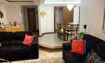 Imagem 5: Apartamento para venda com 165 metros quadrados com 5 quartos em Tatuapé - São Paulo - SP