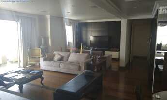 Imagem 5: Apto Chácara Klabin 4 suites, 210 m2, aceita permuta parcial em Alphaville