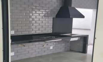 Imagem 6: CASA NOVA NO CONDOMÍNIO PARK REAL- INDAIATUBA-SP