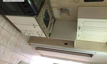 Imagem 4: Apartamento com 1 dormitório à venda, 35 m² por R$ 260.000 - Santa Cecília - São Paulo/SP