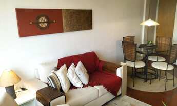 Imagem: 84m² 2 DTS ESCRITÓRIO 1 VG EXCELENTE PLANTA