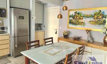 Imagem 7: Apartamento em Campo Belo - São Paulo