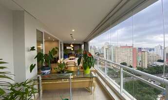 Imagem 3: Apartamento a venda próximo ao Parque Ibirapuera!