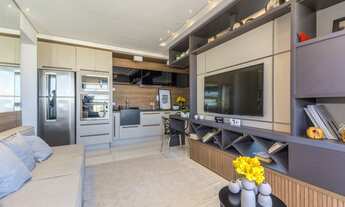 Imagem 7: Apartamento com 1 dormitório à venda, 74 m² por R$ 540.000 - Ipiranga - São Paulo/SP