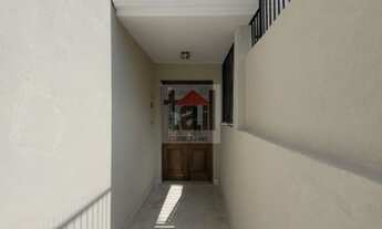 Imagem 6: Sobrado para aluguel tem 220 metros quadrados com 6 quartos em Vila Mariana - São Paulo