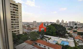 Imagem 2: Apartamento à venda, 76 m² por R$ 580.000,00 - Vila Dom Pedro I - São Paulo/SP