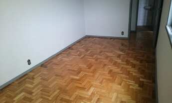 Imagem 2: Apartamento para aluguel possui 46 metros quadrados com 1 quarto em Bonsucesso - Rio de Ja