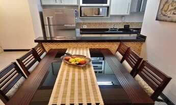 Imagem 3: Lindo Apartamento na Mooca com Sacada Gourmet, 74 m²