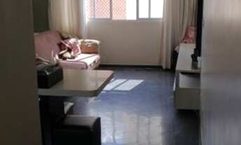 Imagem 4: Apartamento para venda possui 82 metros quadrados com 2 quartos em Vila Clementino - São P