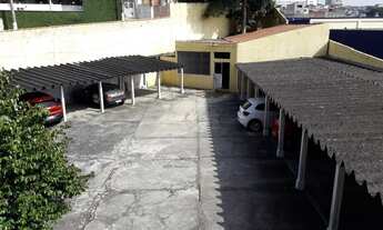 Imagem: Apartamento 2 dormitórios para Venda em