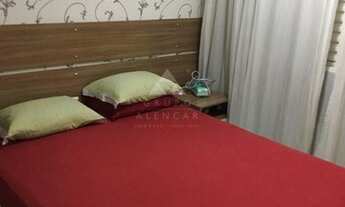 Imagem 5: Apartamento para Venda em São Paulo, Parque Taipas, 2 dormitórios, 1 banheiro, 1 vaga