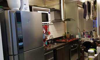 Imagem 5: Apartamento 3 Dormitórios 1 Suíte 1 Vaga