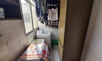 Imagem 4: Apartamento com 2 dormitórios à venda, 45 m² por R$ 180.000 - Vila Silva Teles - São Paulo