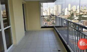 Imagem 6: São Paulo - Apartamento Padrão - Saúde