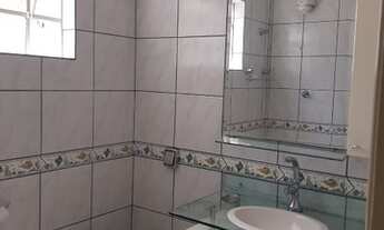 Imagem 5: Casa para venda com 400 metros quadrados, sendo 3 casas no terreno