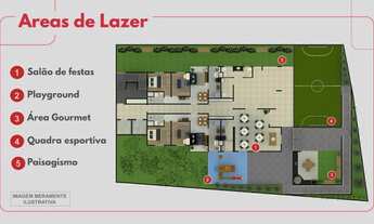 Imagem 6: PRONTO PRA MORAR NA CASA VERDE ALTA