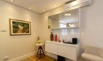 Imagem 5: Apartamento para Venda em São Paulo, JARDIM AMPLIAÇAO, 4 dormitórios, 2 suítes, 4 banheiro