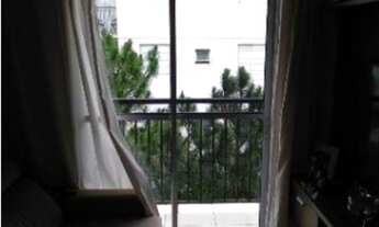 Imagem 2: SÃO PAULO - Apartamento Padrão - VILA MENDES
