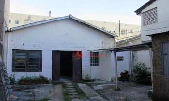 Imagem 2: Galpão, 100 m² - venda por R$ 1.000.000,00 ou aluguel por R$ 2.000,00/mês - Rio Branco - P